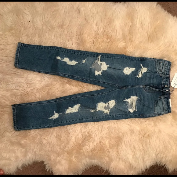 Jeans - Picture 5 of 5